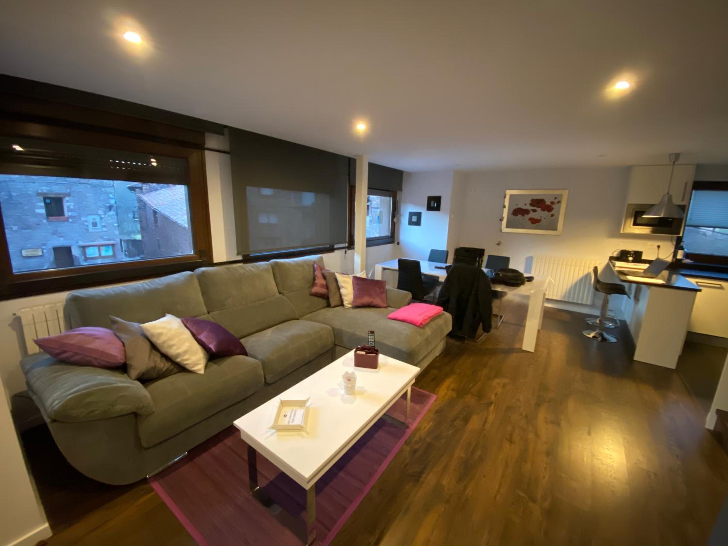 Casa Migalet view 3
