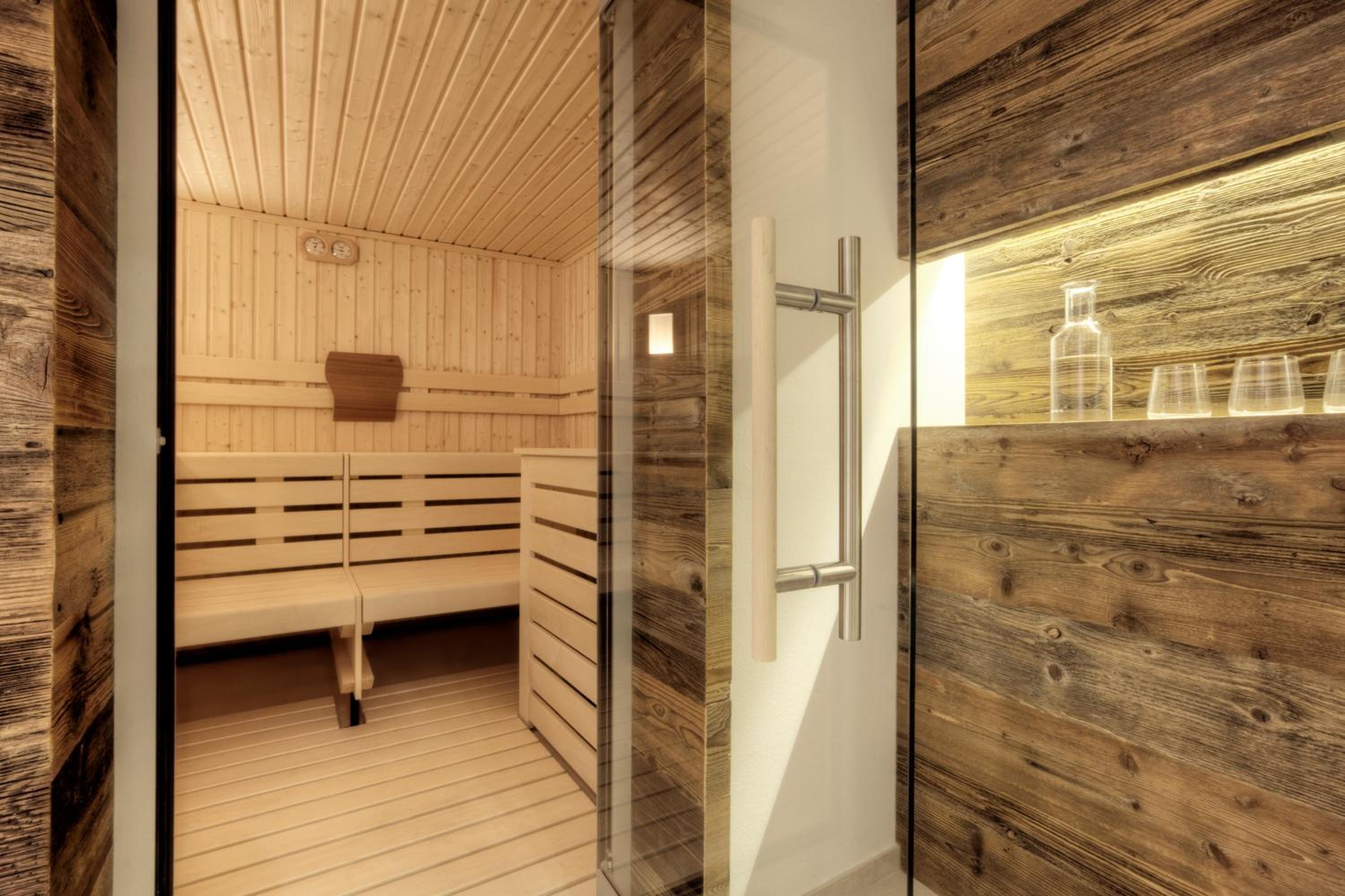 Residence Villa Calluna photo 5