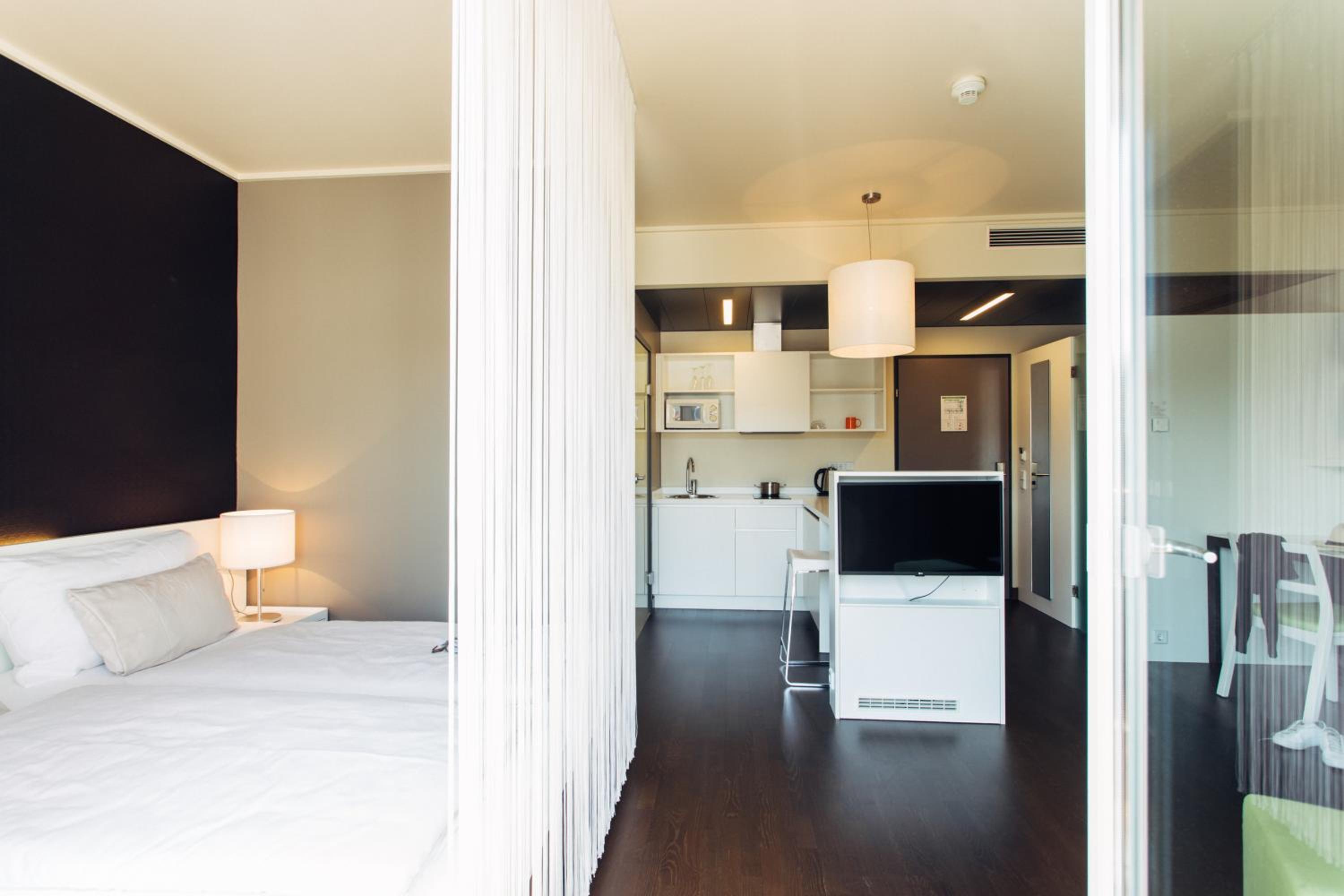 Linz Vacations - harry's home Linz-Urfahr hotel  apartments - Property Image 15