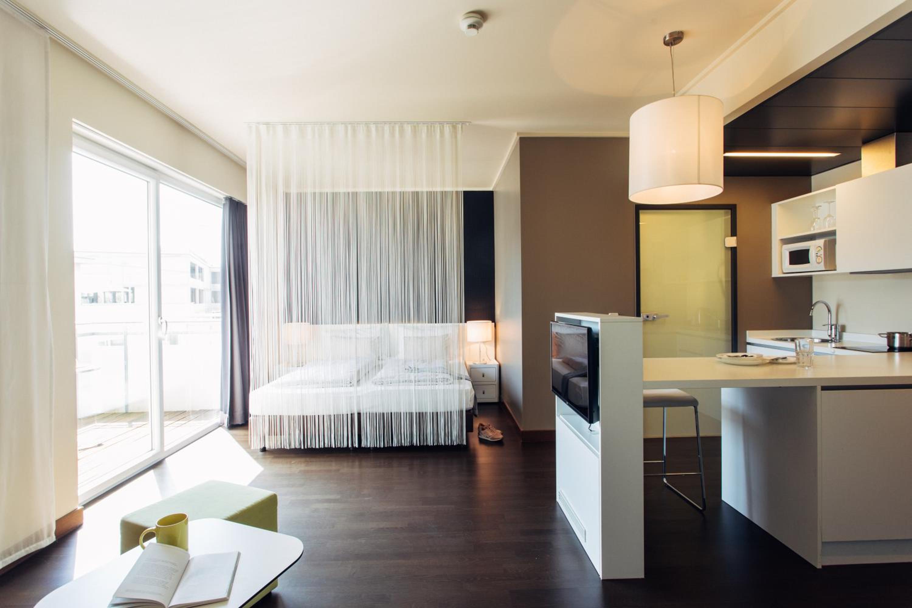 Linz Vacations - harry's home Linz-Urfahr hotel  apartments - Property Image 18