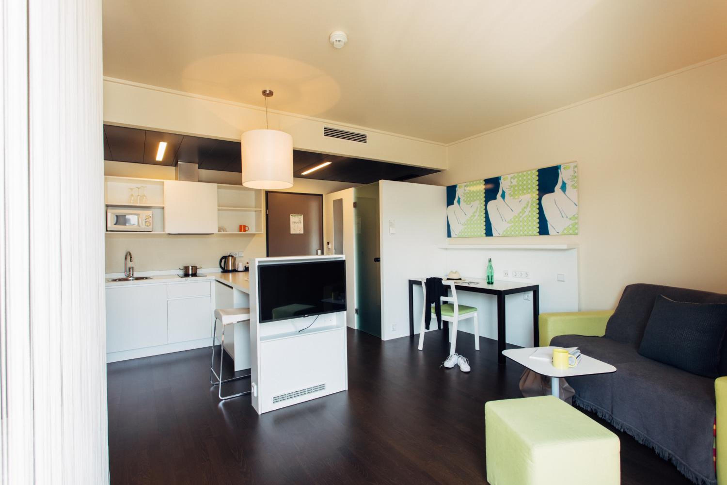 Linz Vacations - harry's home Linz-Urfahr hotel  apartments - Property Image 21