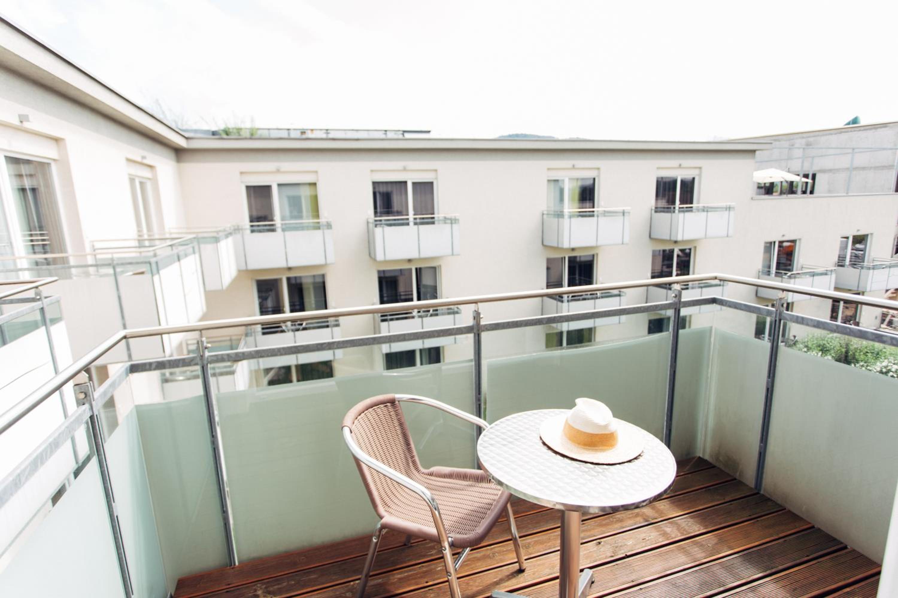 Linz Vacations - harry's home Linz-Urfahr hotel  apartments - Property Image 2