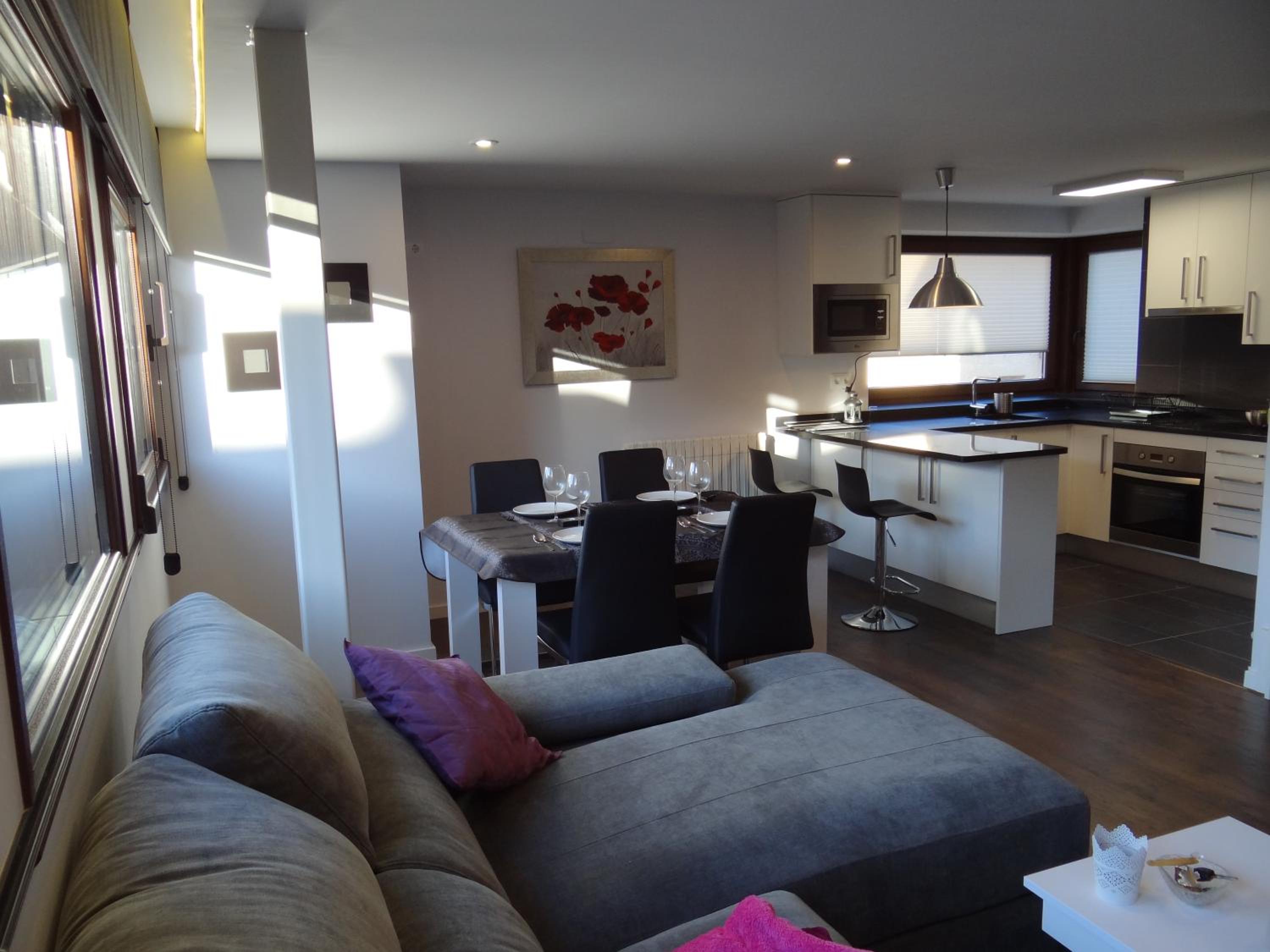 Casa Migalet view 4
