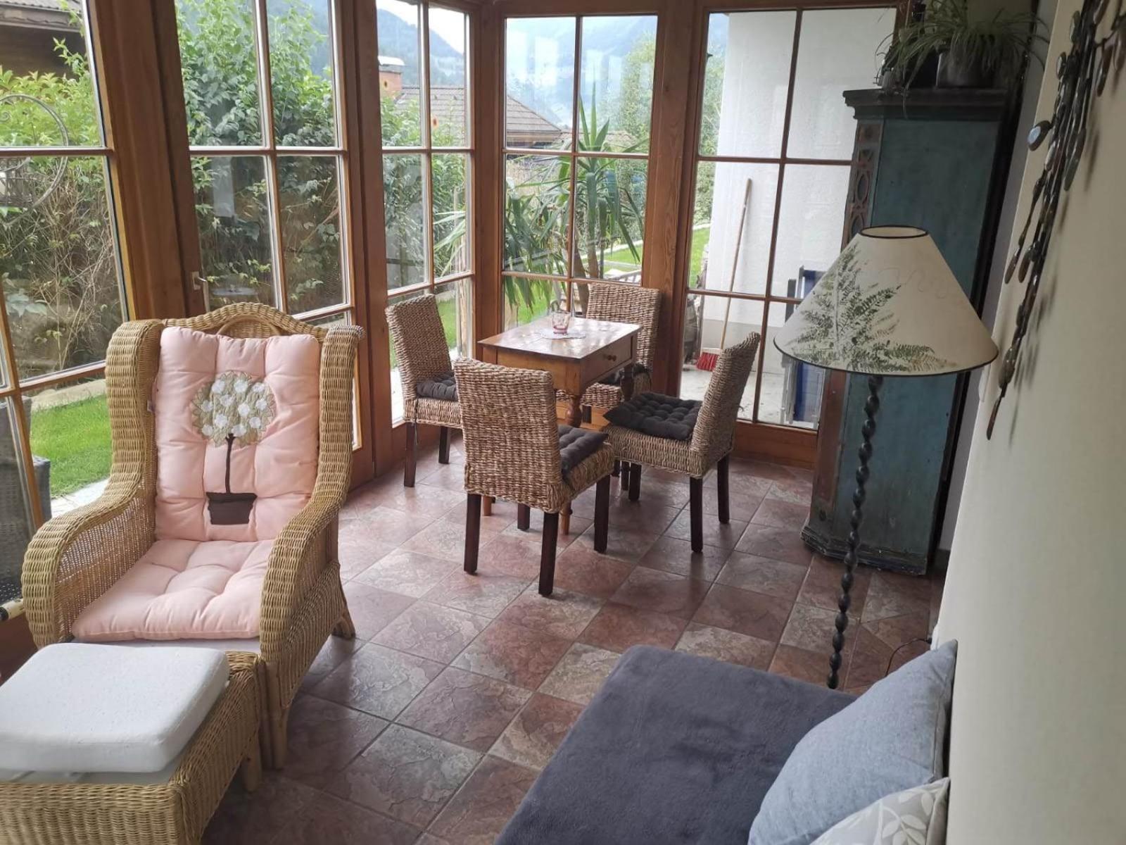 Ferienwohnung Lackner view 2
