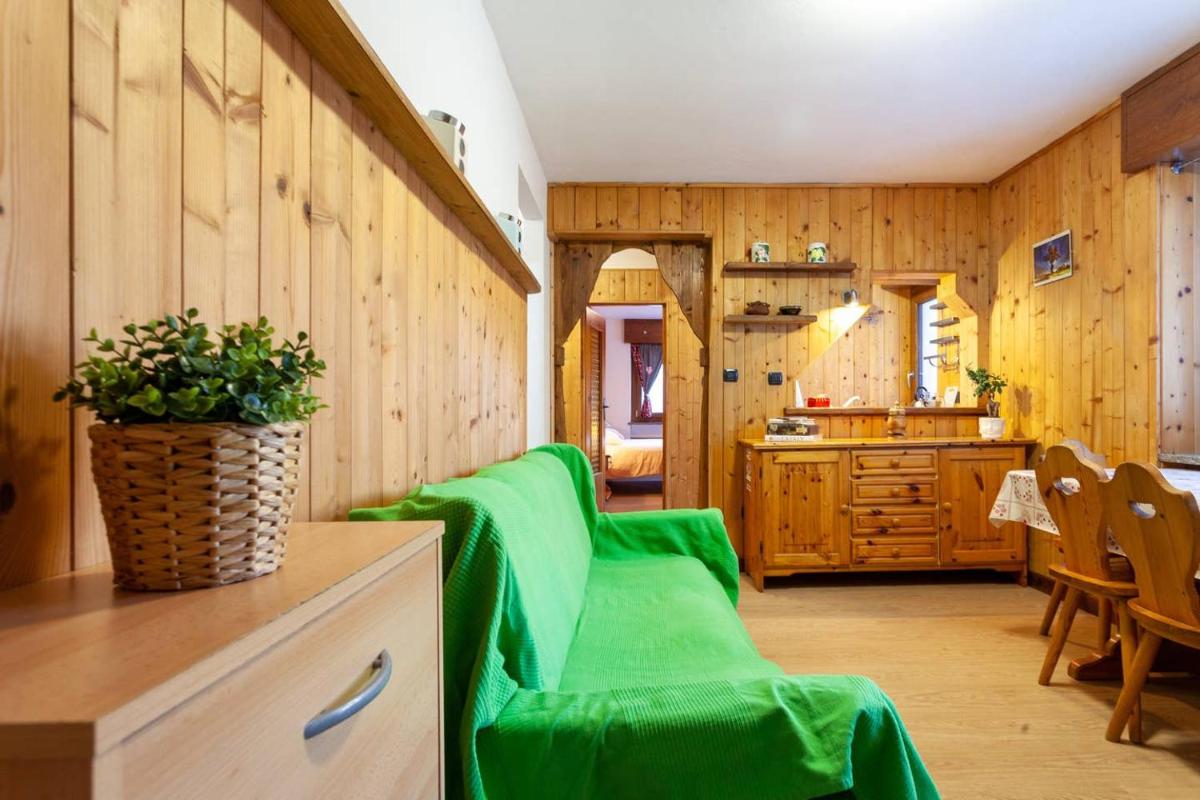 Bondine Apartments in Valle d'Aosta