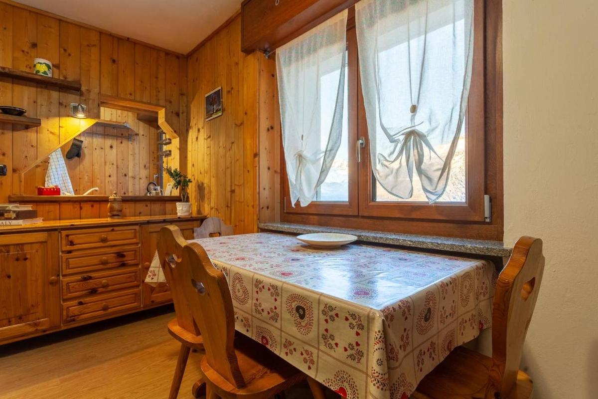 Bondine Apartments in Valle d'Aosta
