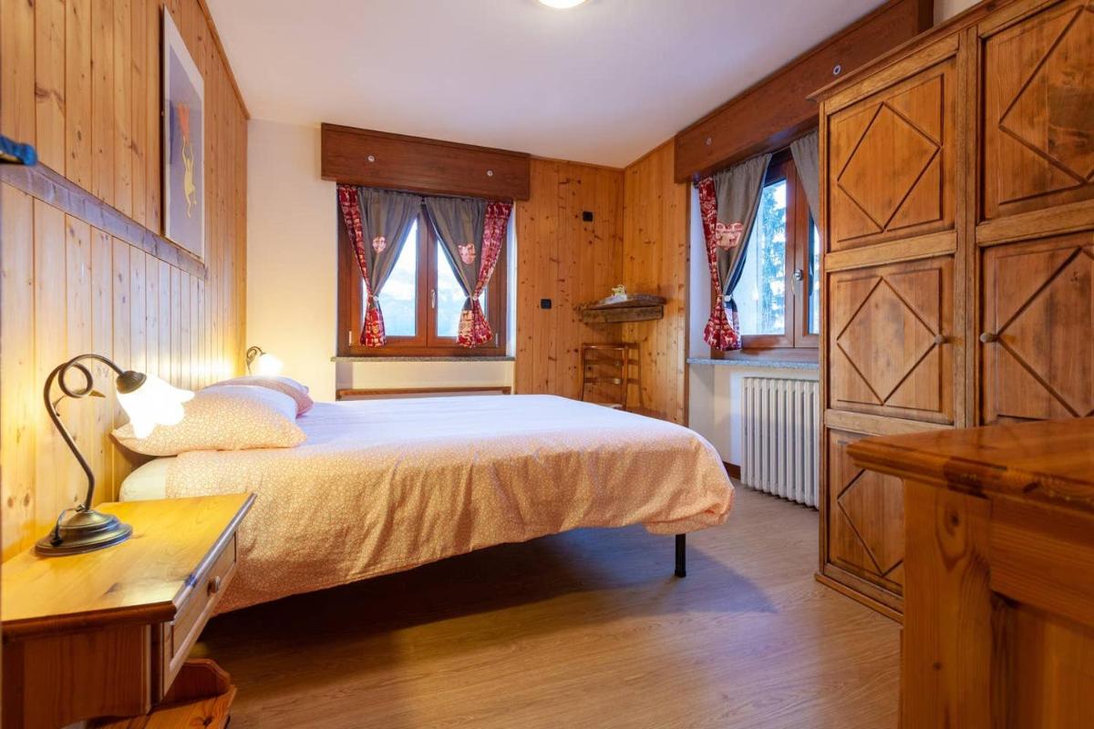 Bondine Apartments in Valle d'Aosta
