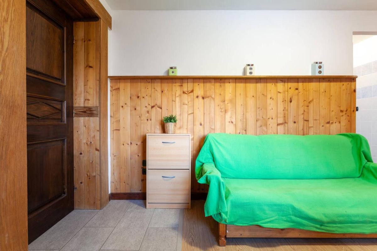 Bondine Apartments in Valle d'Aosta