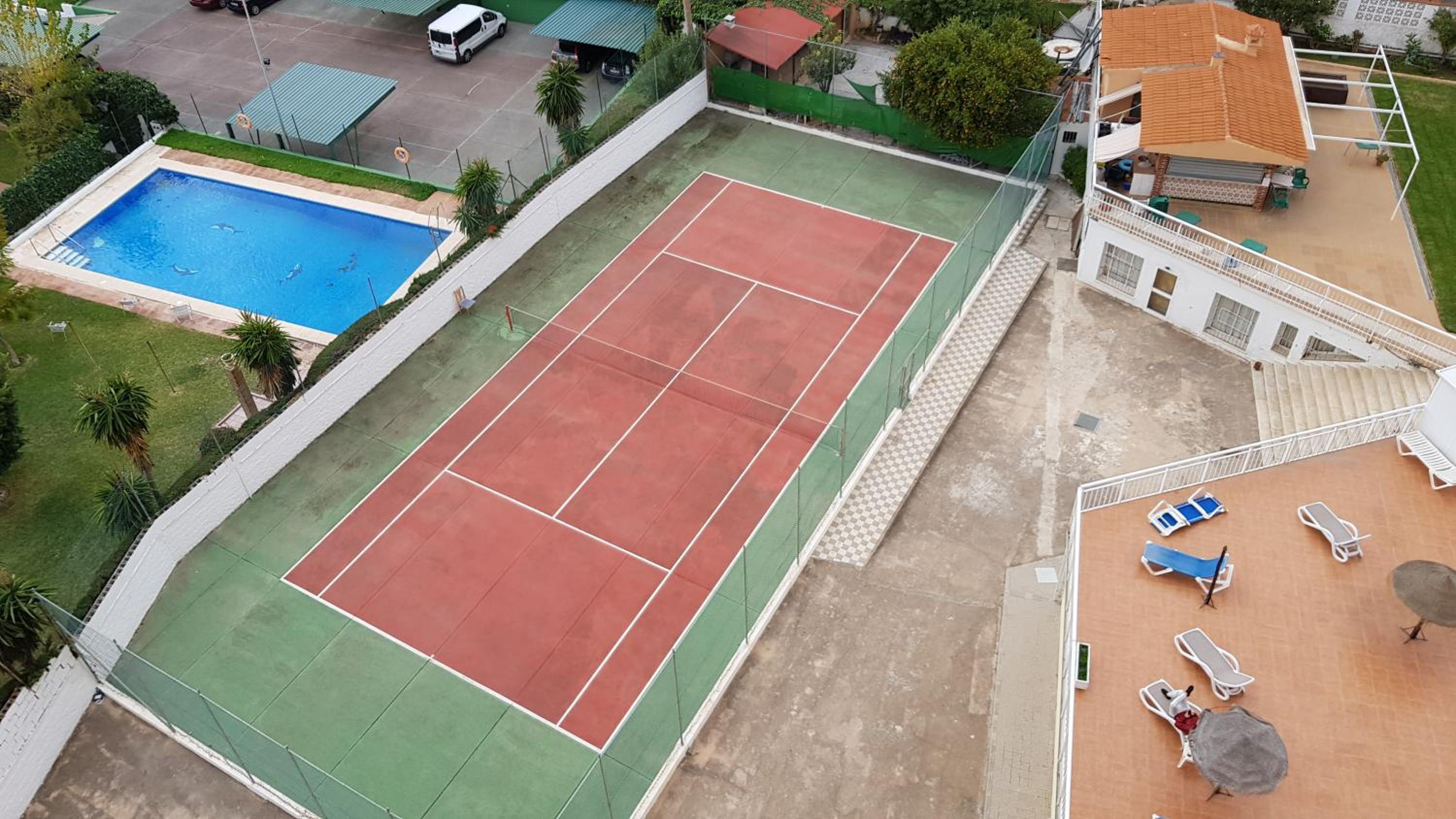 Torre Saltillo view 5