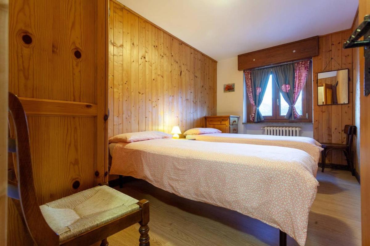 Bondine Apartments in Valle d'Aosta