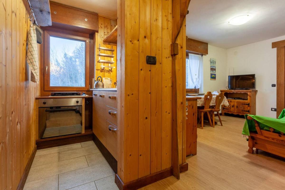 Bondine Apartments in Valle d'Aosta