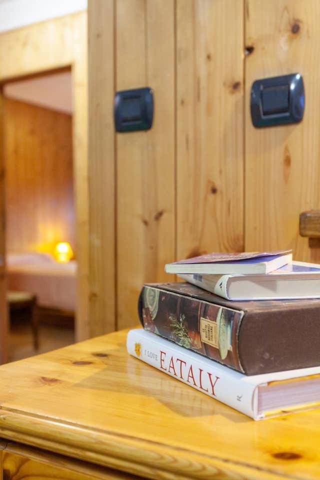 Bondine Apartments in Valle d'Aosta