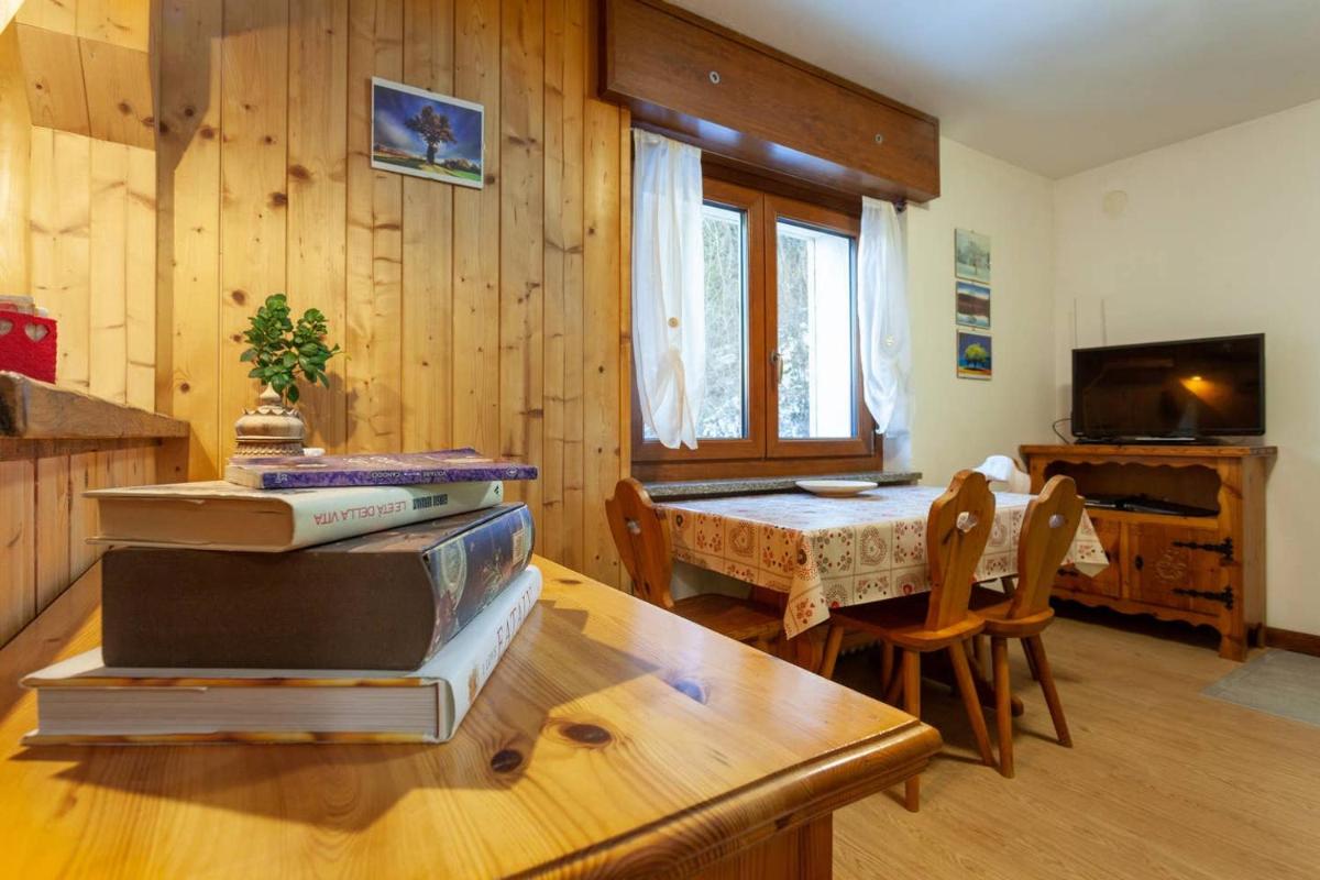 Bondine Apartments in Valle d'Aosta
