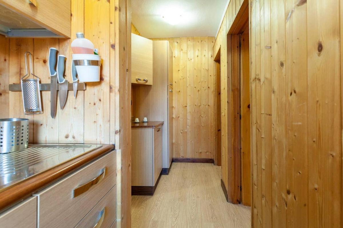 Bondine Apartments in Valle d'Aosta