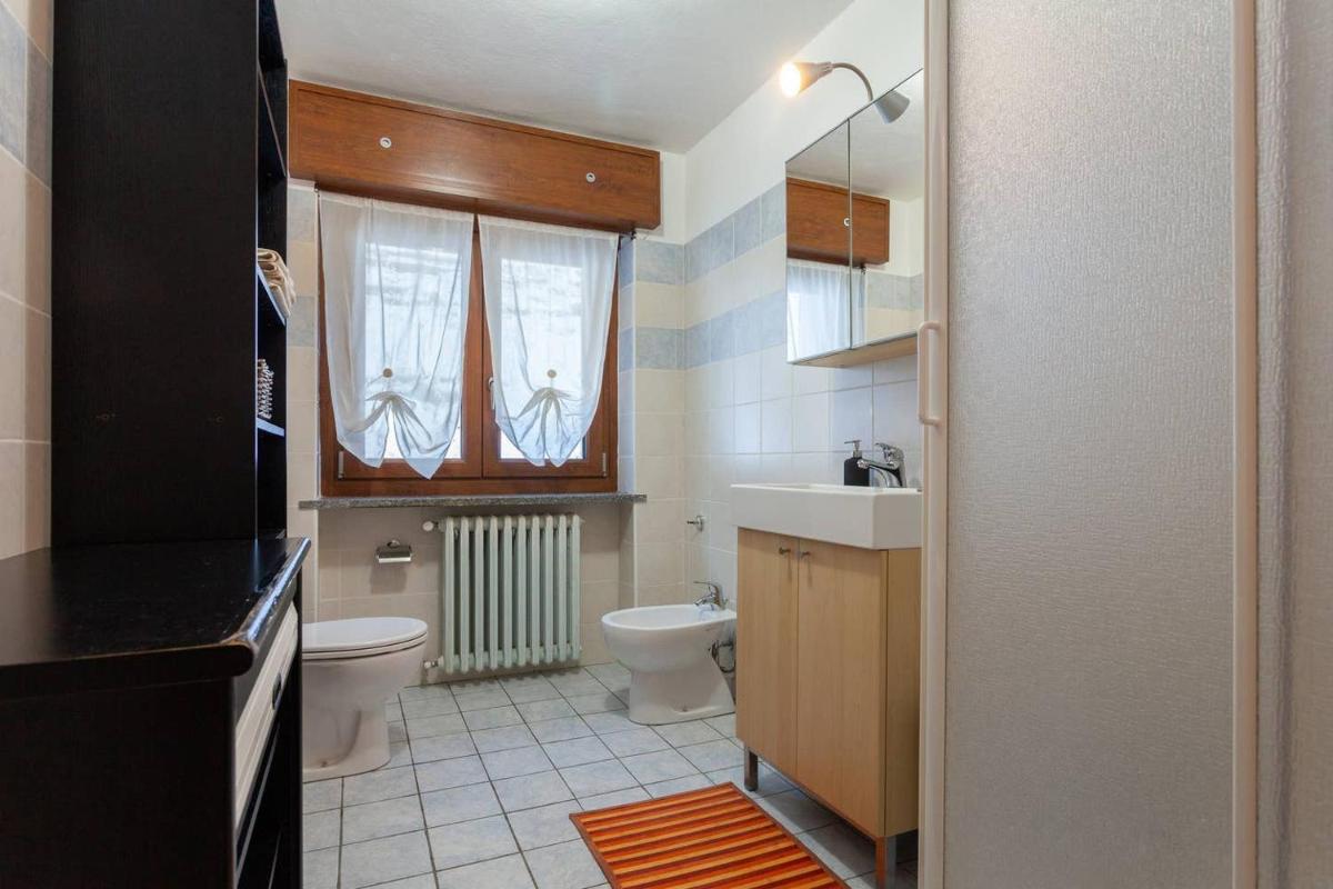 Bondine Apartments in Valle d'Aosta