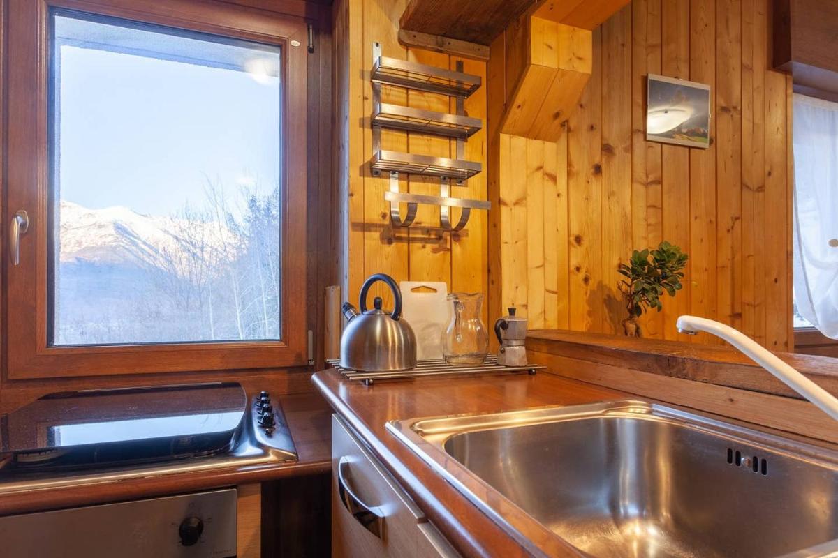 Bondine Apartments in Valle d'Aosta