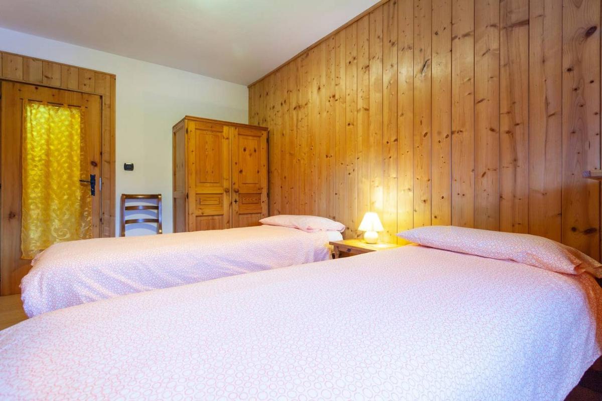 Bondine Apartments in Valle d'Aosta