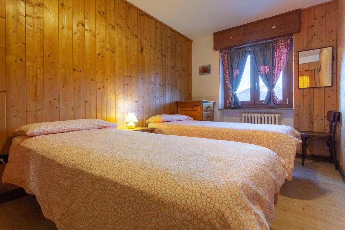 Bondine Apartments in Valle d'Aosta
