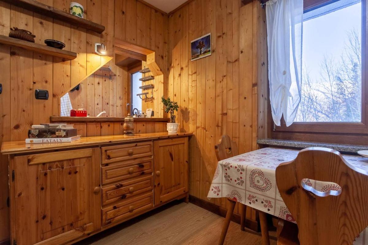 Bondine Apartments in Valle d'Aosta