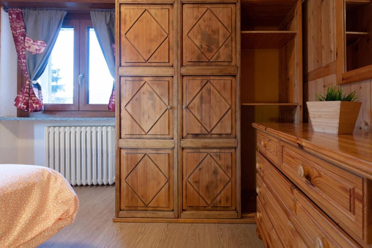 Bondine Apartments in Valle d'Aosta