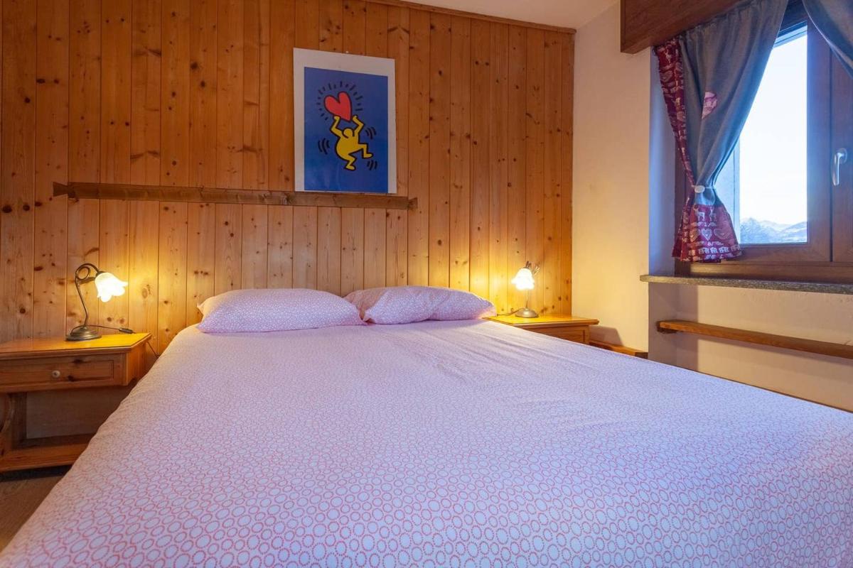 Bondine Apartments in Valle d'Aosta