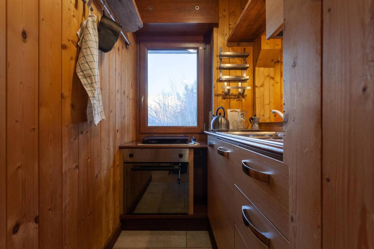Bondine Apartments in Valle d'Aosta