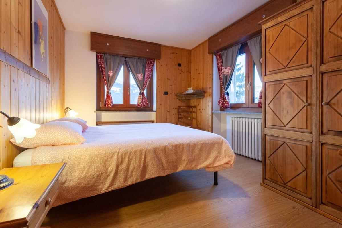 Bondine Apartments in Valle d'Aosta