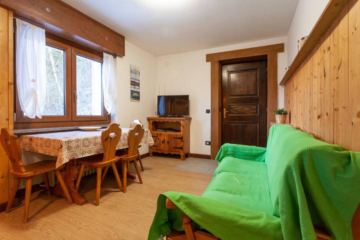 Bondine Apartments in Valle d'Aosta