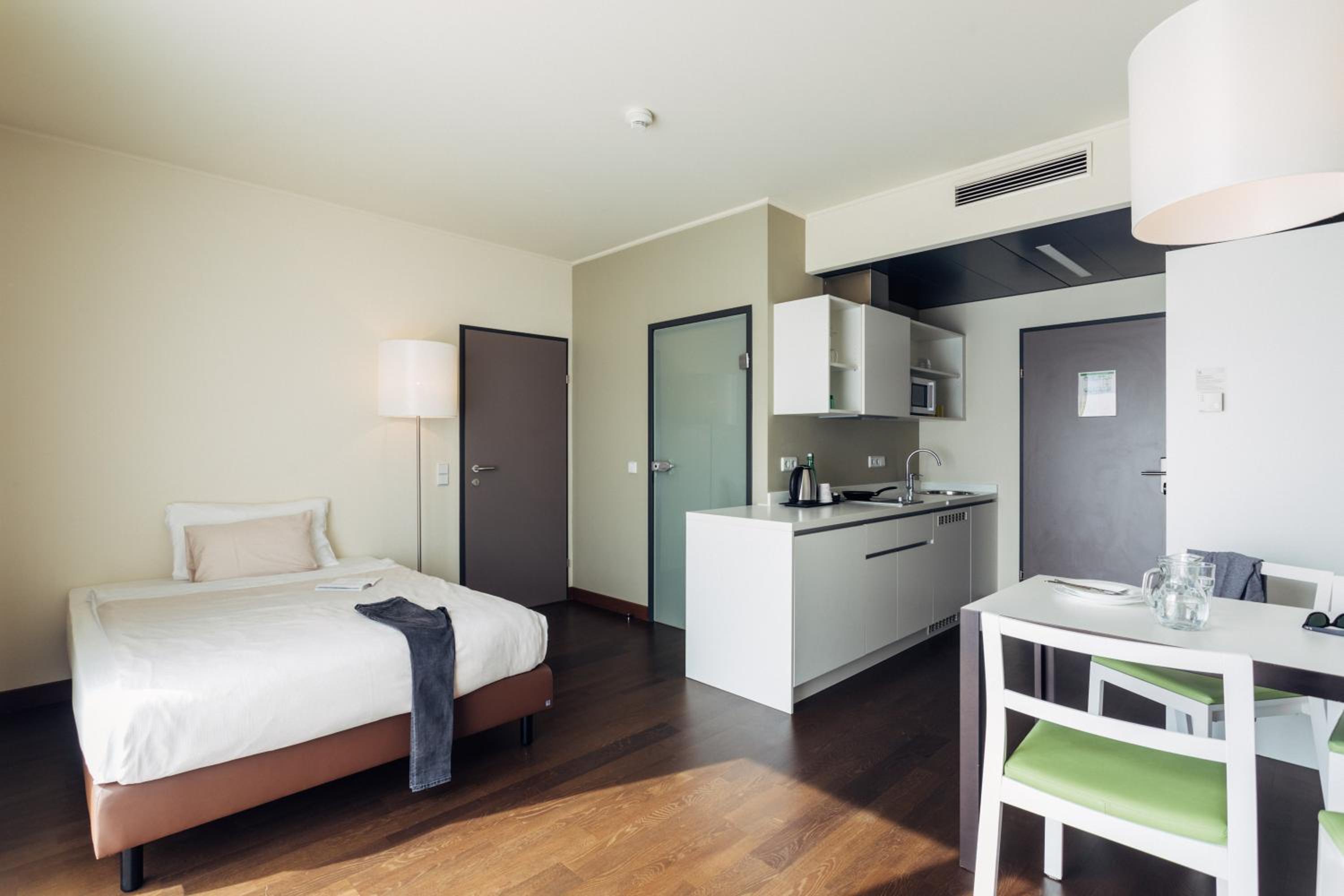 Linz Vacations - harry's home Linz-Urfahr hotel  apartments - Property Image 6