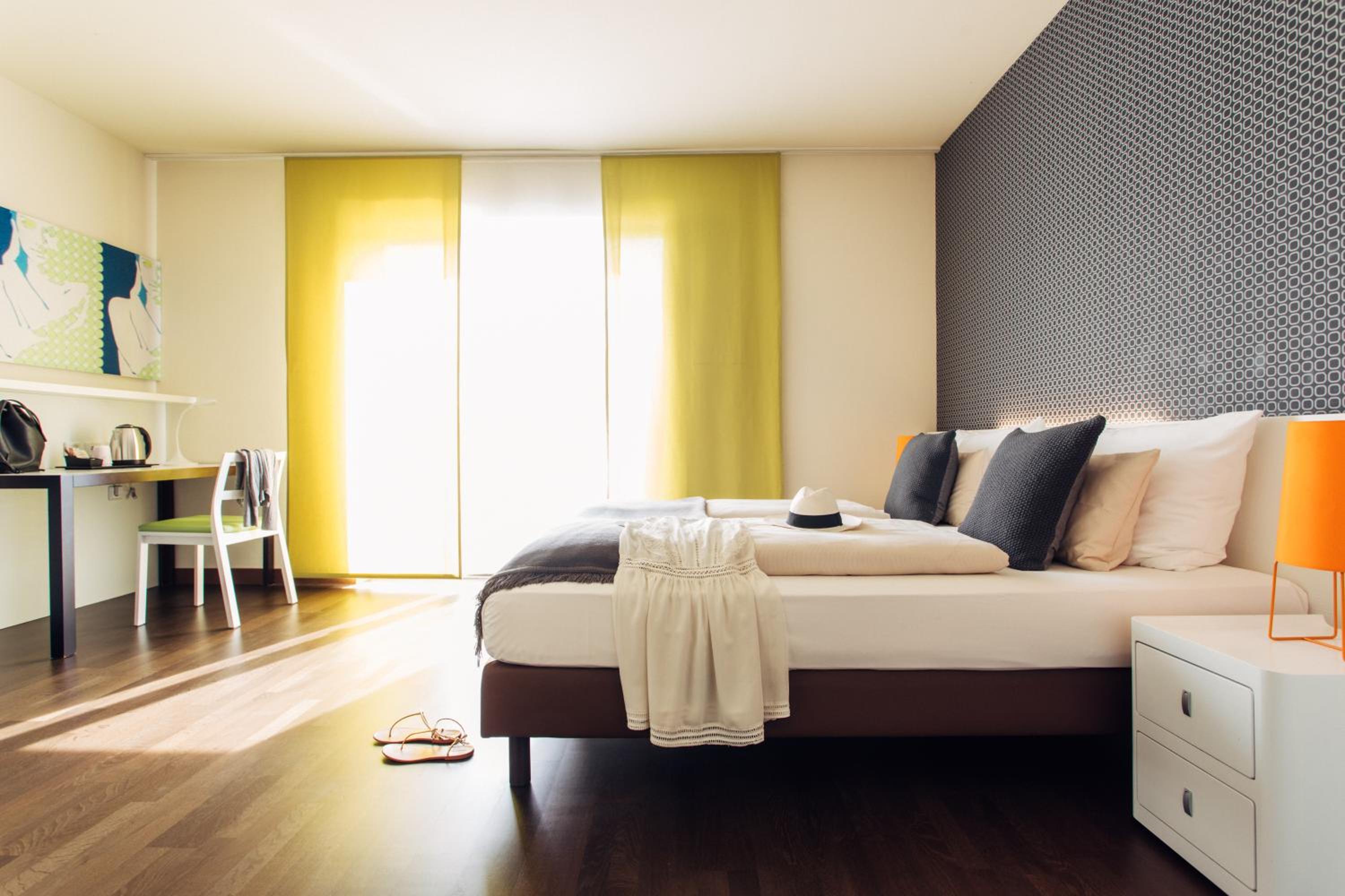 Linz Vacations - harry's home Linz-Urfahr hotel  apartments - Property Image 9