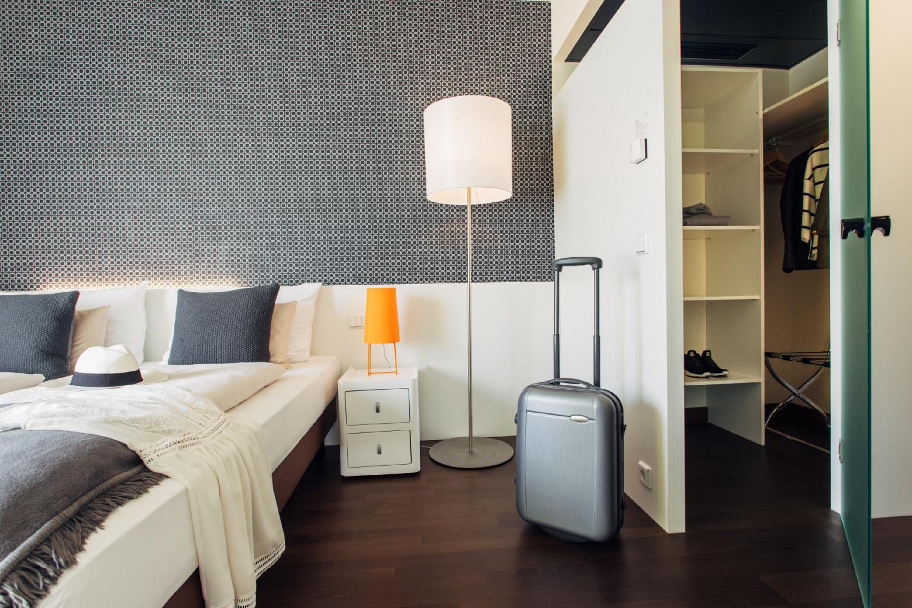 Linz Vacations - harry's home Linz-Urfahr hotel  apartments - Property Image 12