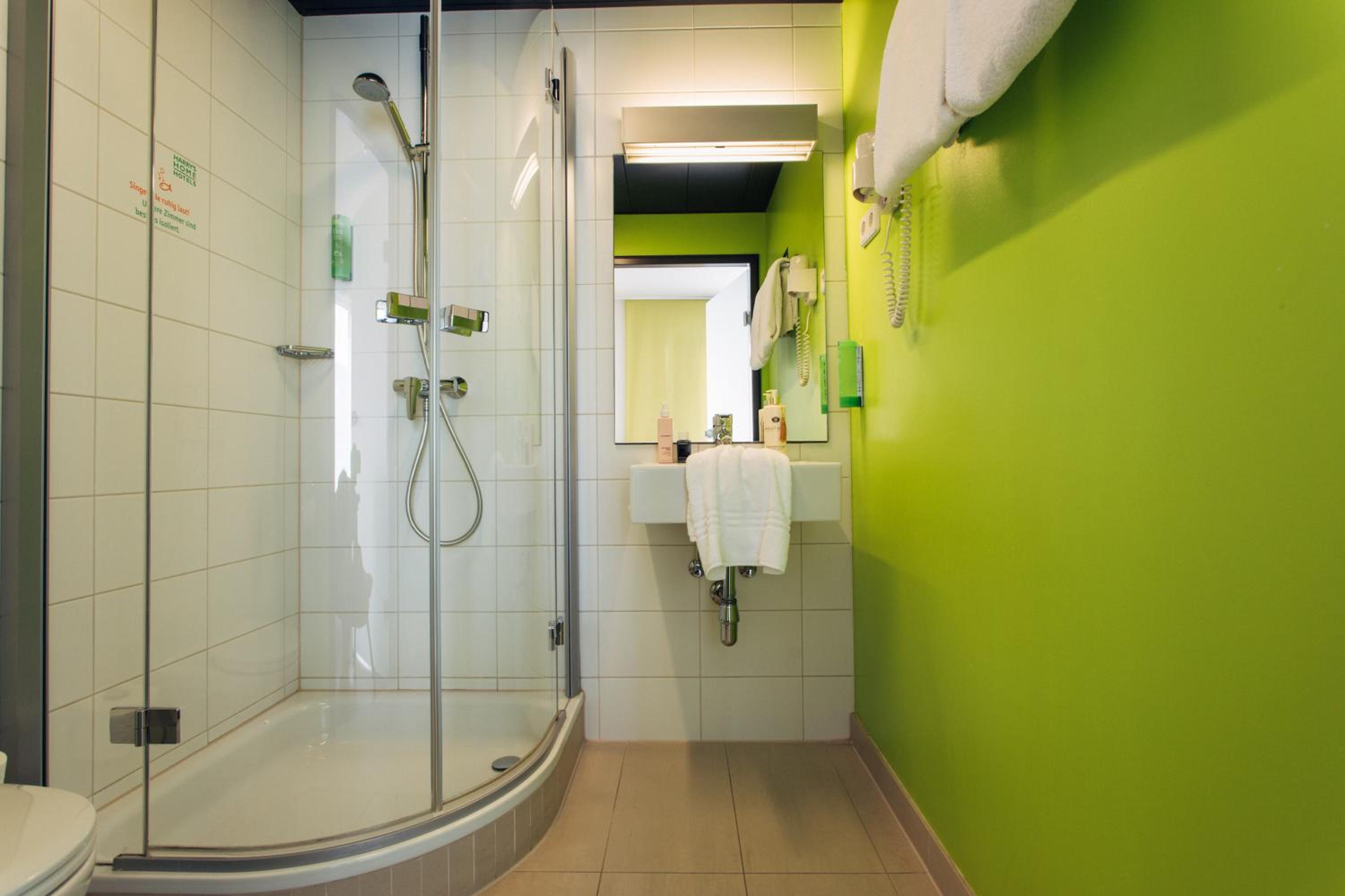 Linz Vacations - harry's home Linz-Urfahr hotel  apartments - Property Image 1