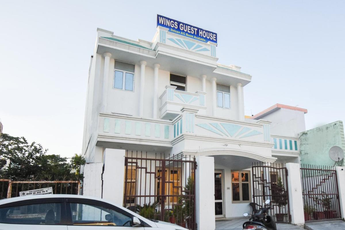 OYO Wings Guest House