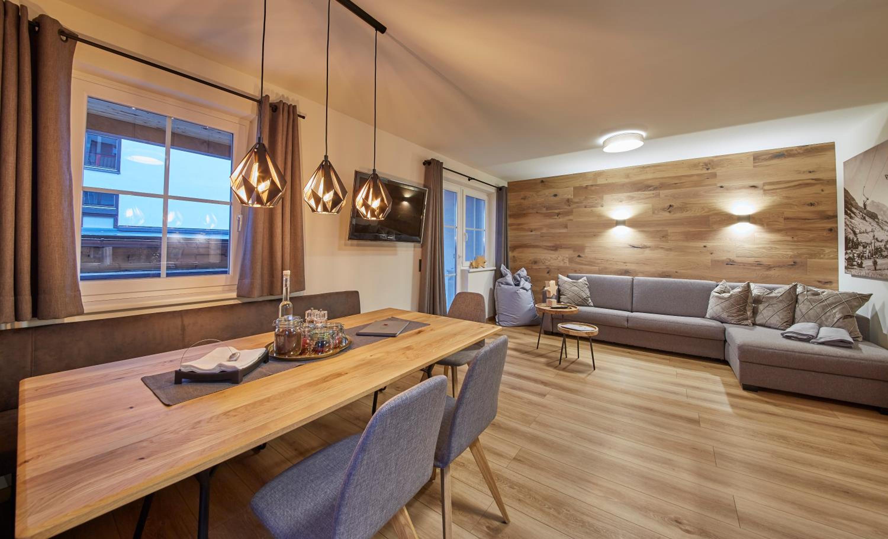 Appartements Der Fuchsbau