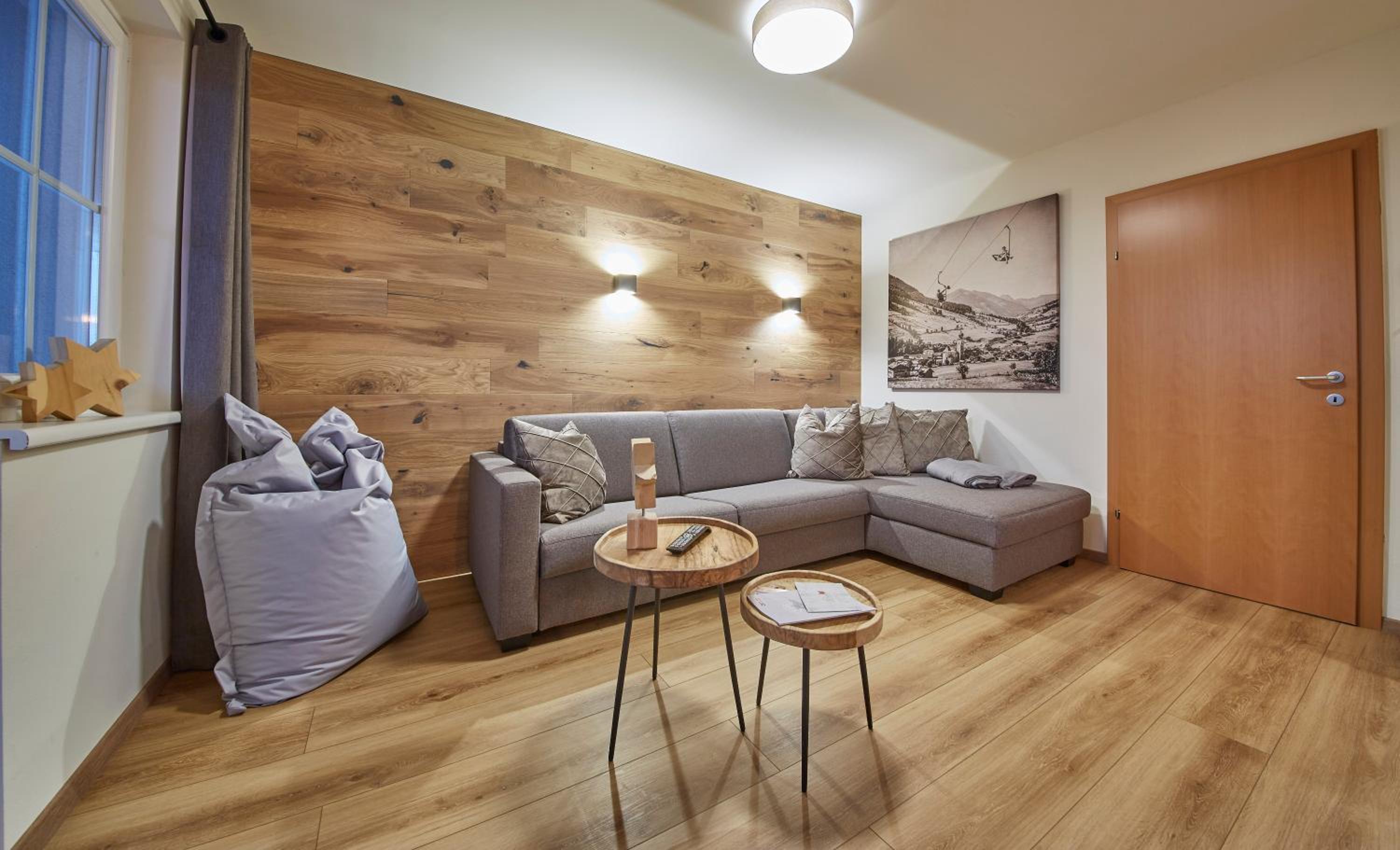 Appartements Der Fuchsbau