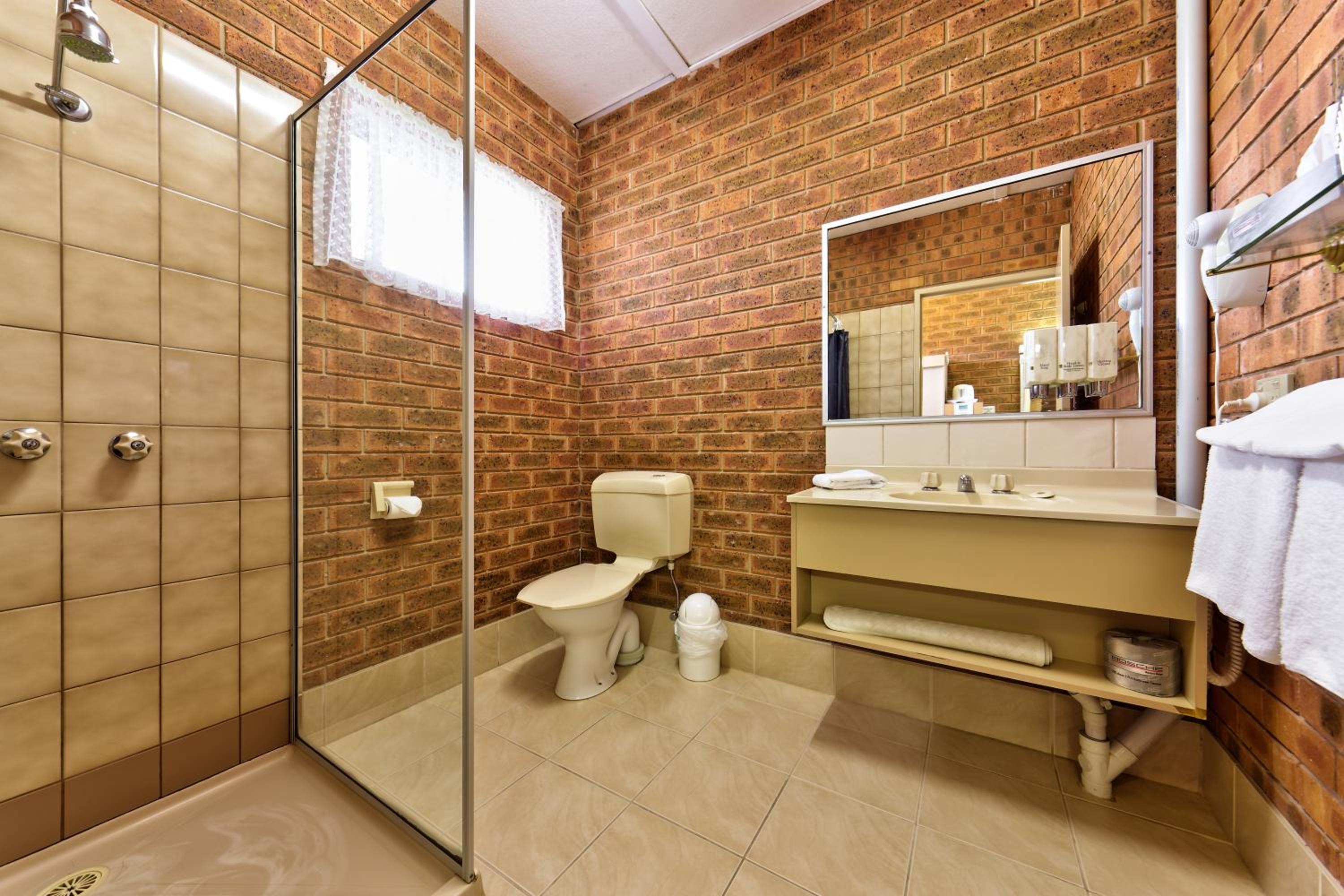 Central Yarrawonga Motor Inn
