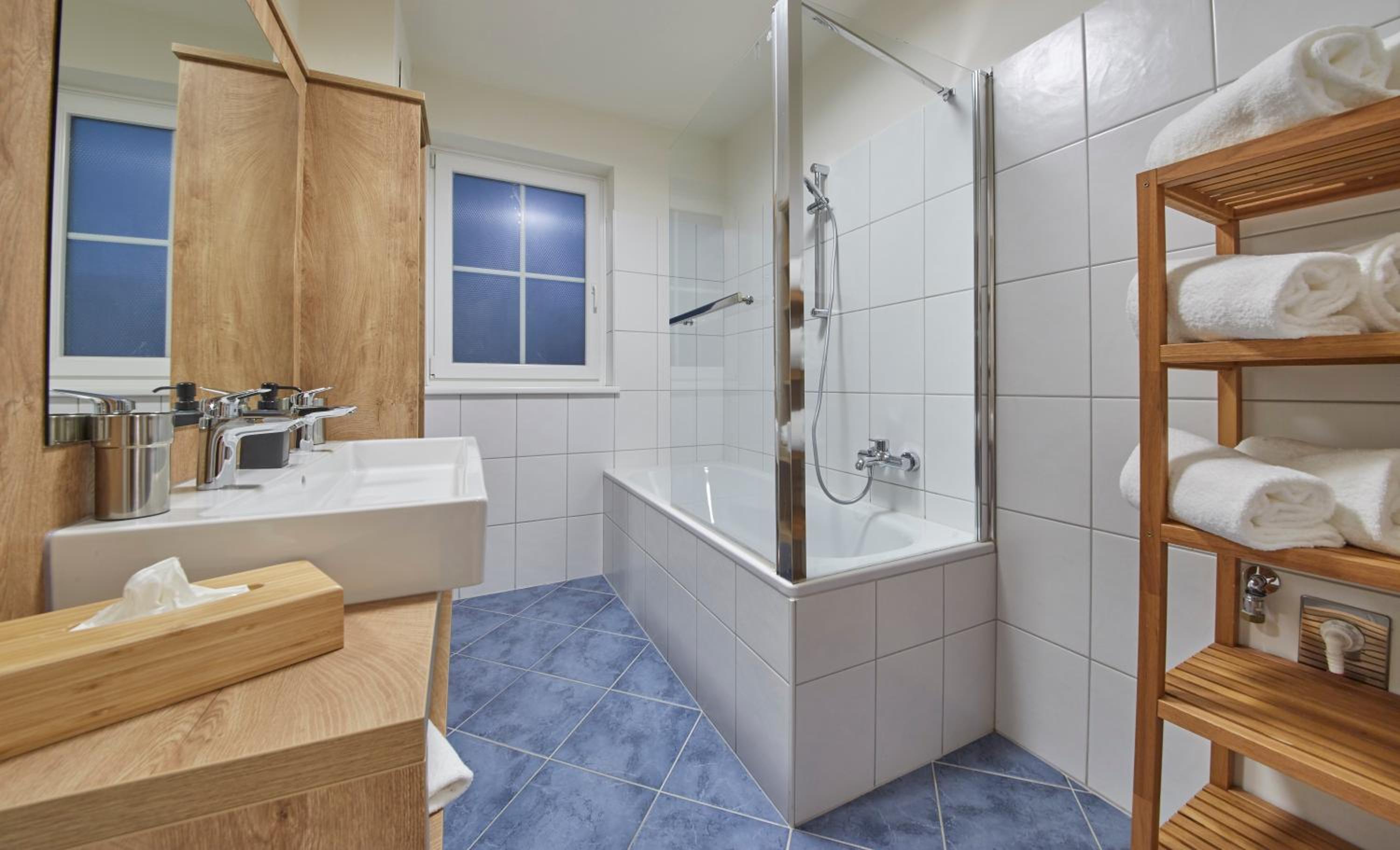 Appartements Der Fuchsbau