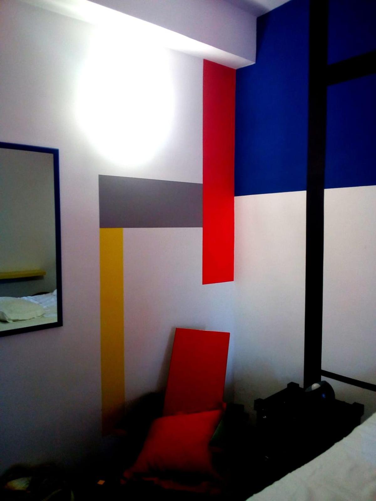 Only for two Giumbabulla en Ragusa — hotel room