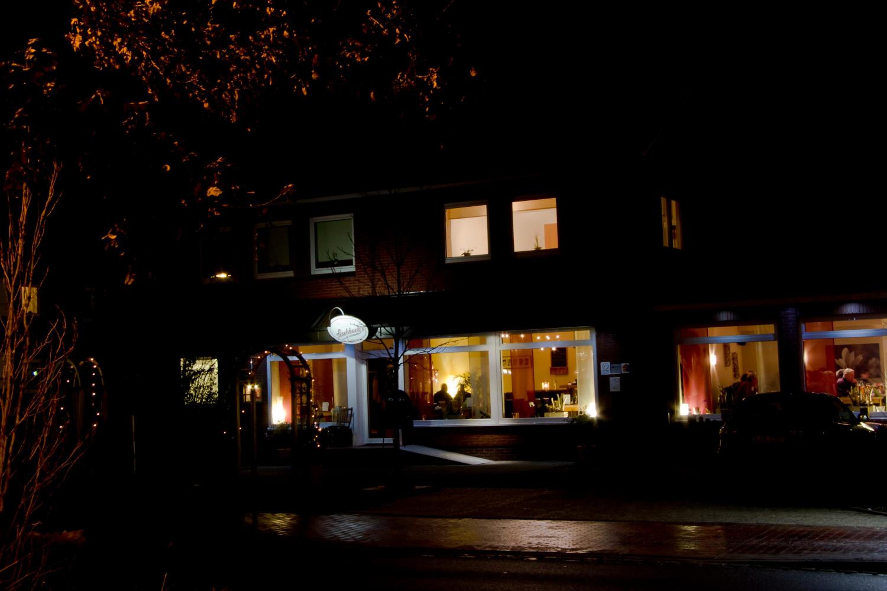 Restaurant Fischbeck´s