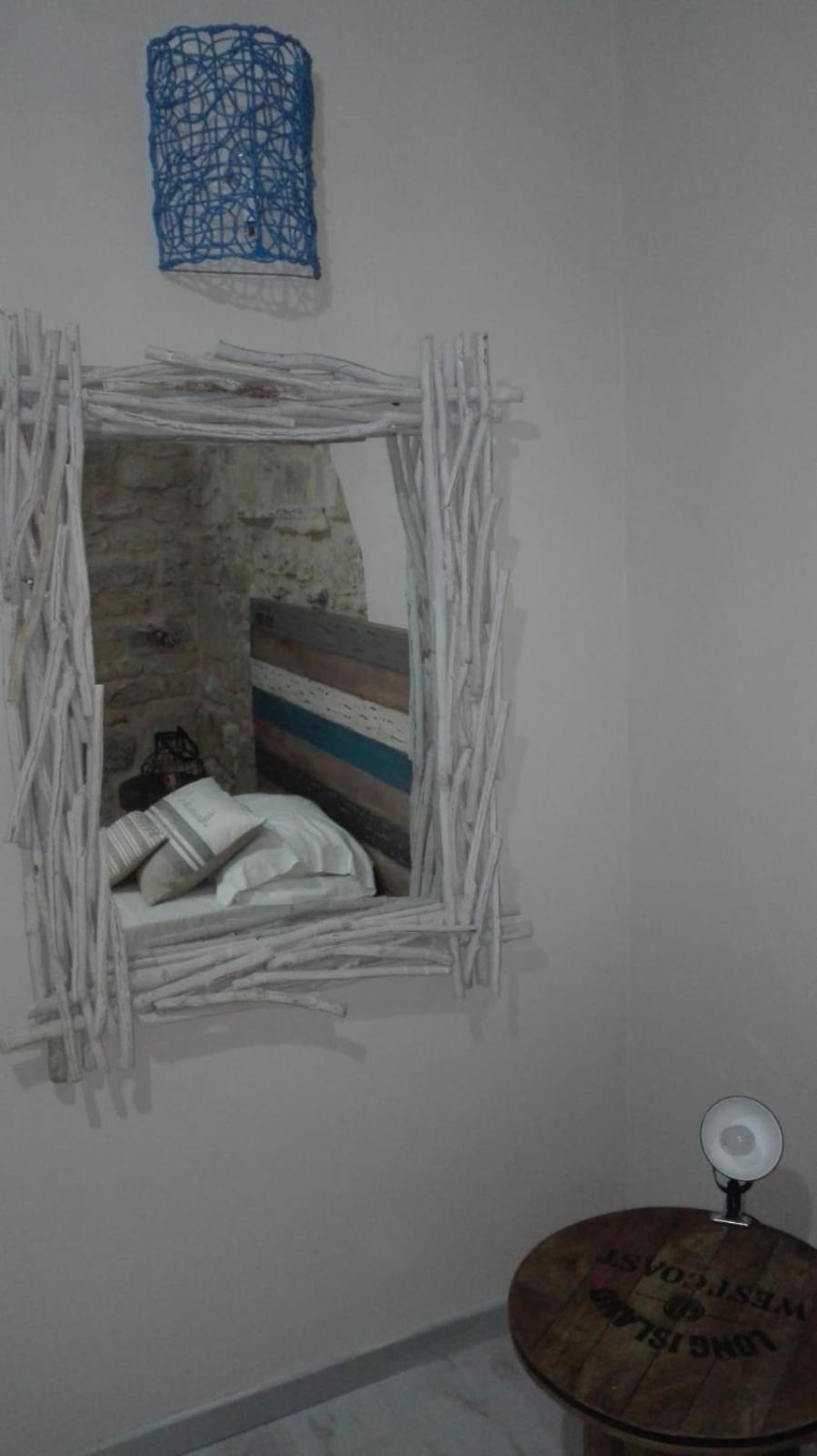 Only for two Giumbabulla en Ragusa — hotel room