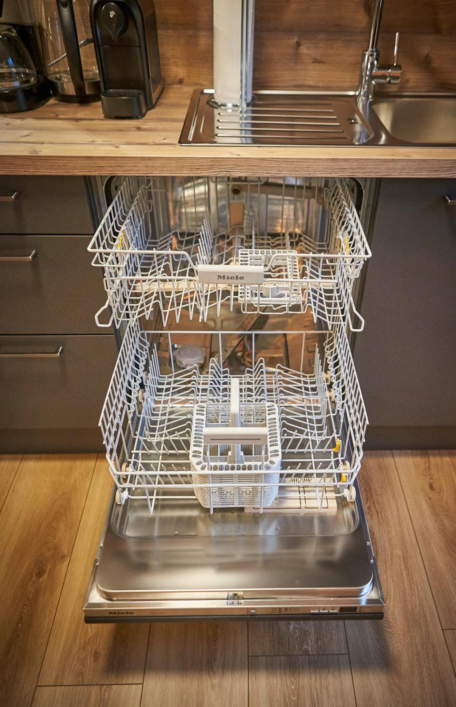 Appartements Der Fuchsbau
