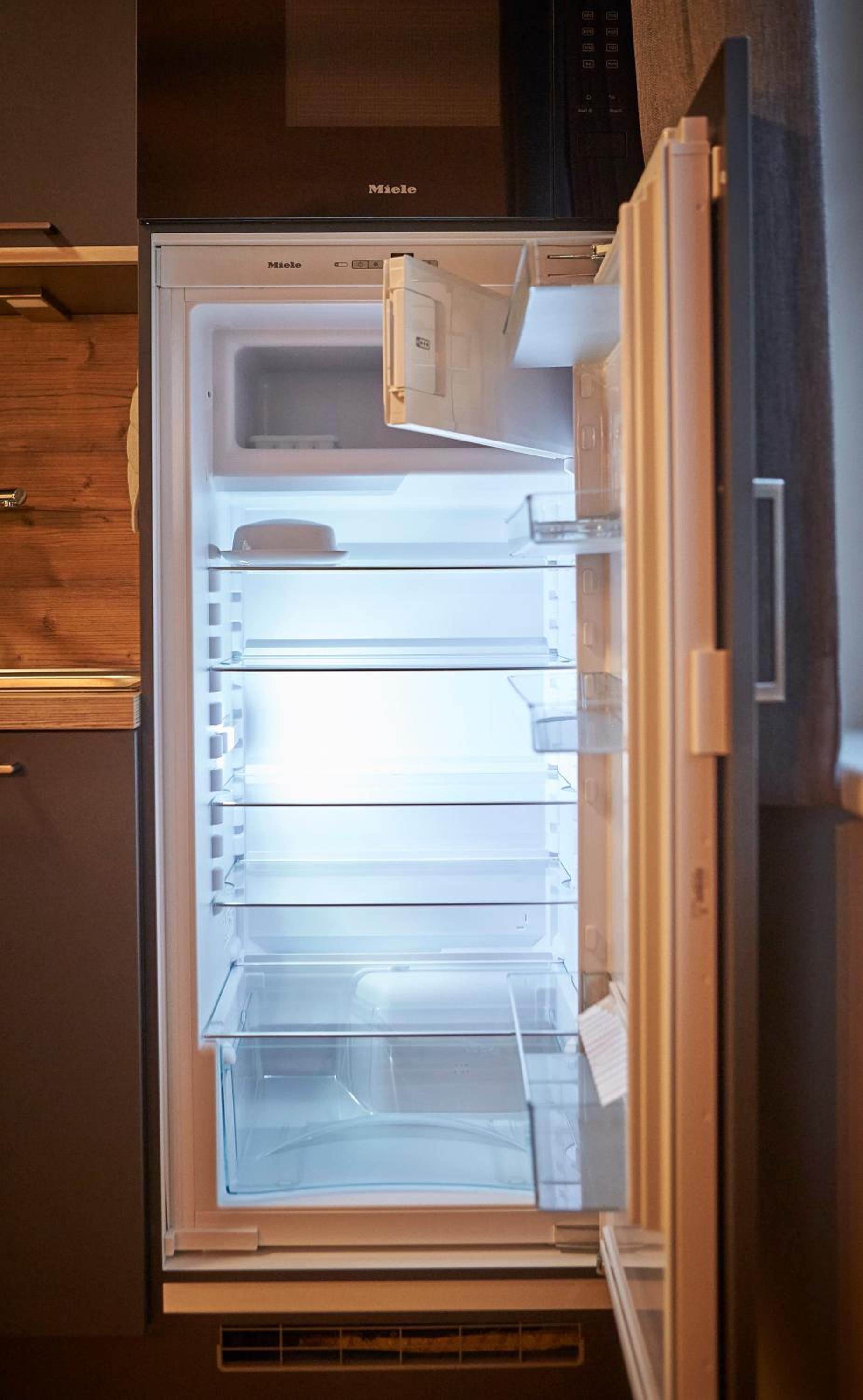 Appartements Der Fuchsbau