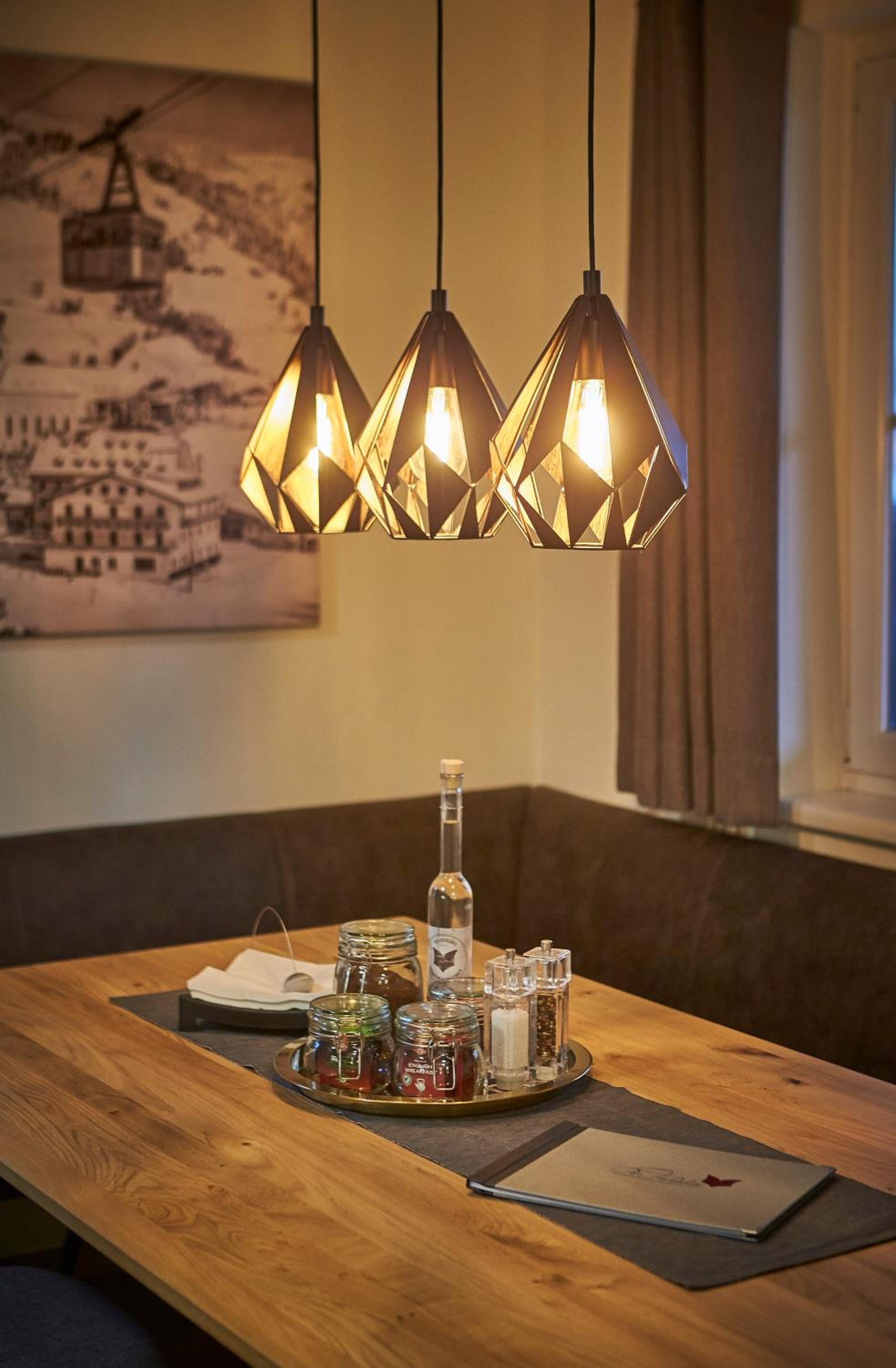 Appartements Der Fuchsbau