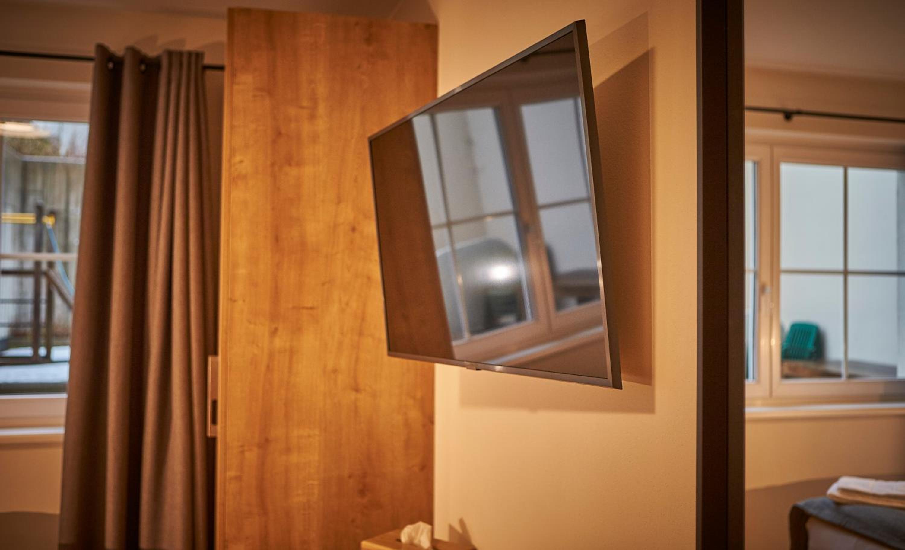 Appartements Der Fuchsbau