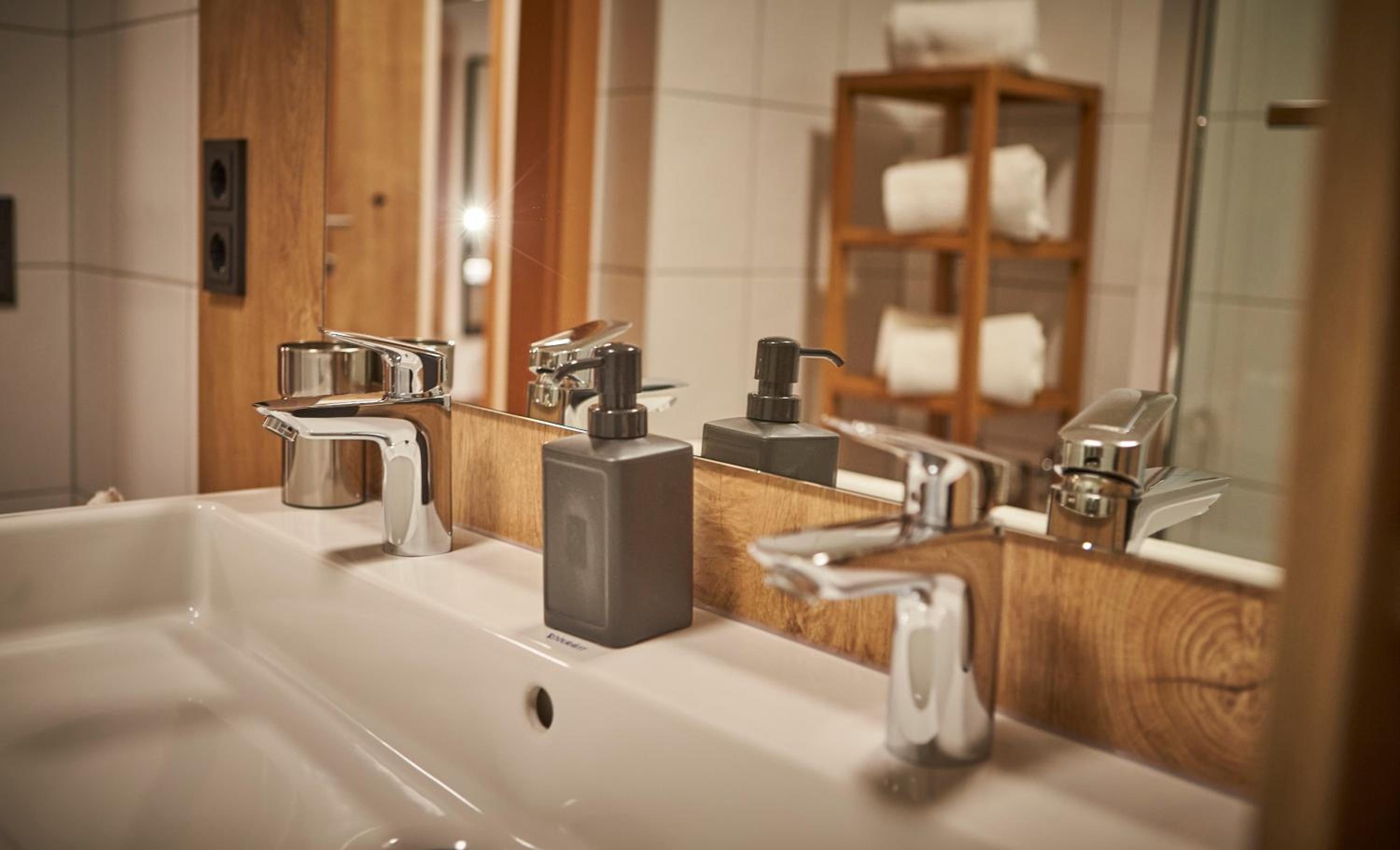 Appartements Der Fuchsbau