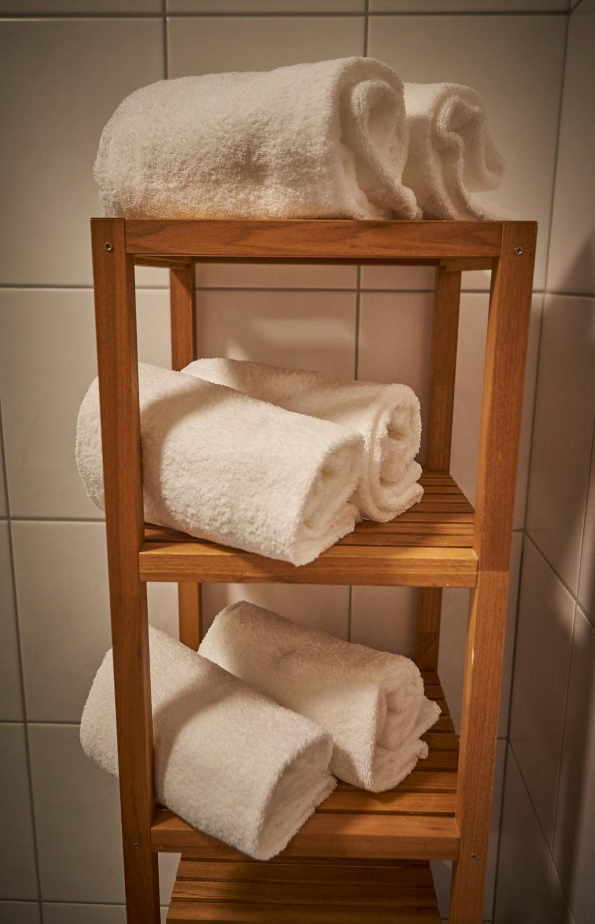 Appartements Der Fuchsbau