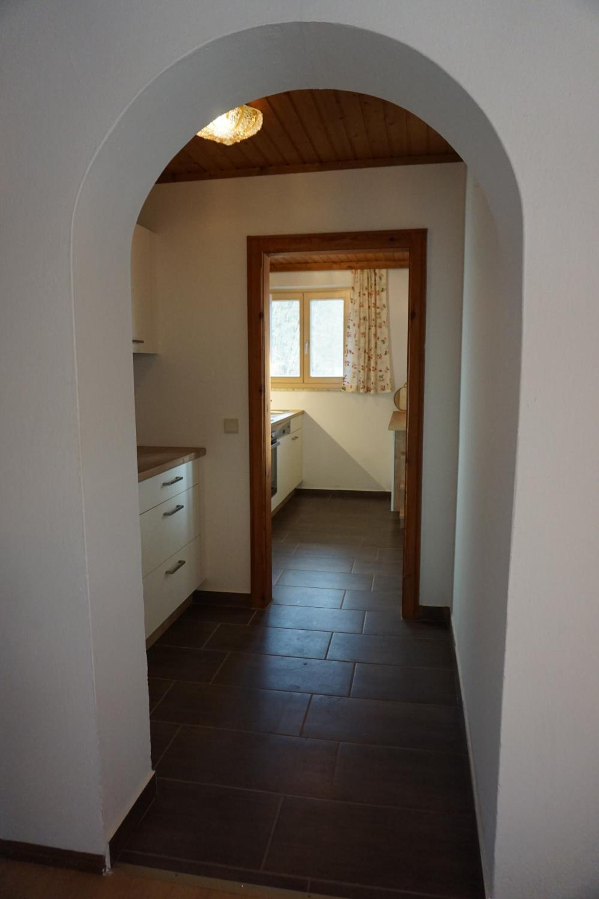 Ferienwohnung im Haus Maria
