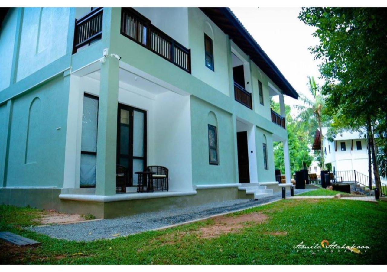 Serendib Signature Resort