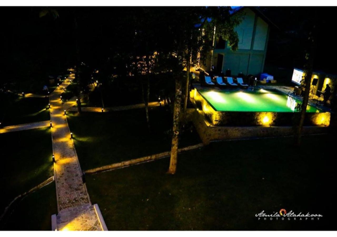Serendib Signature Resort