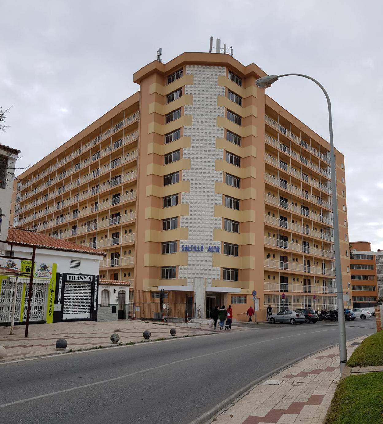 building